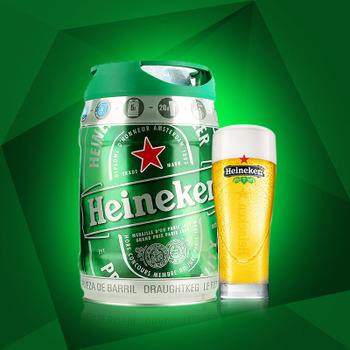 有关足球的啤酒,为足球加油助威