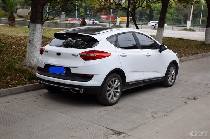 帝豪gse的11个月总结一下用车感受,帝豪gs精品车