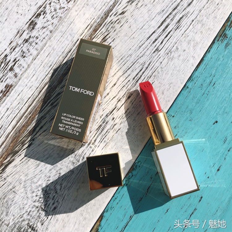 cpb口红311和tf口红哪个颜色接近,tf口红16滋润版和哑光版哪个好看