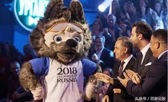 2018俄罗斯世界杯足球,中国足球进入过世界杯么
