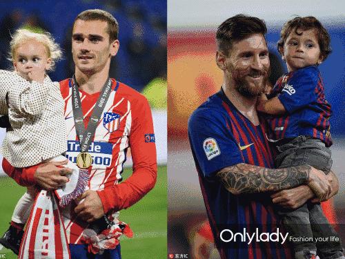 文明观球，给你心目中的世界杯巨星太太团排个名吧！