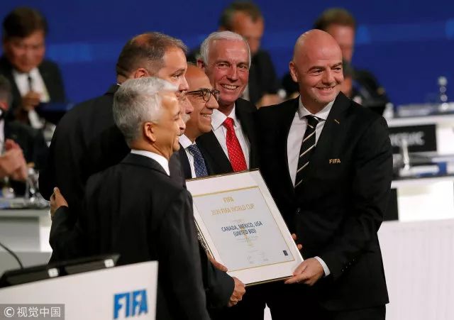 让世界杯的狂欢开始吧!|俄罗斯佳话