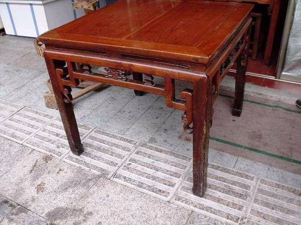 榉木家具到底好不好,榉木老家具的优缺点