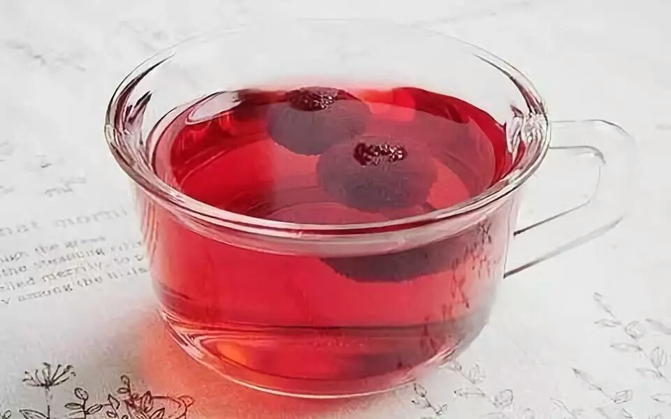 杨梅酒酿造方法无技巧无难度,杨梅酒酿造法