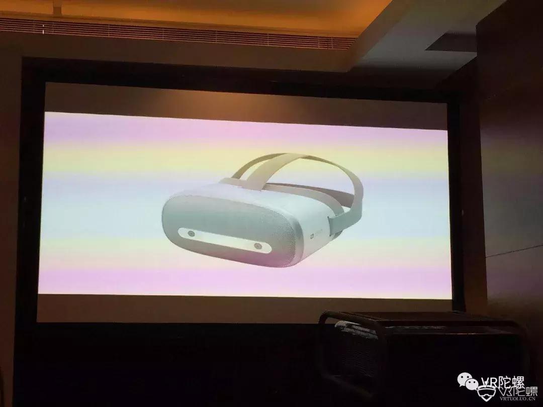 曾与阿里巴巴合作的iStaging宣布VR Marker应用实现街景运用