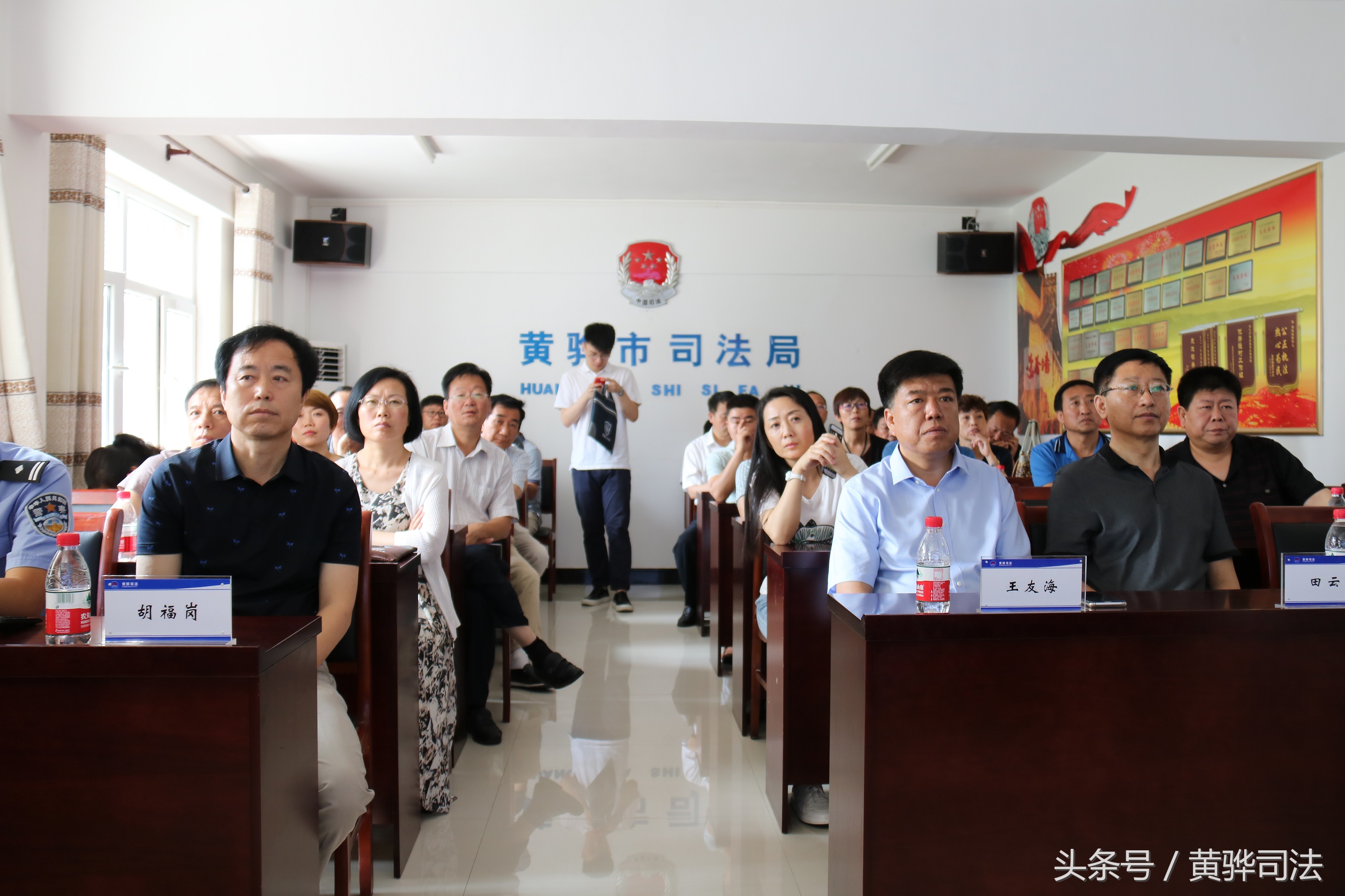 司法技术工作的经验做法,如何做好司法局工作总结