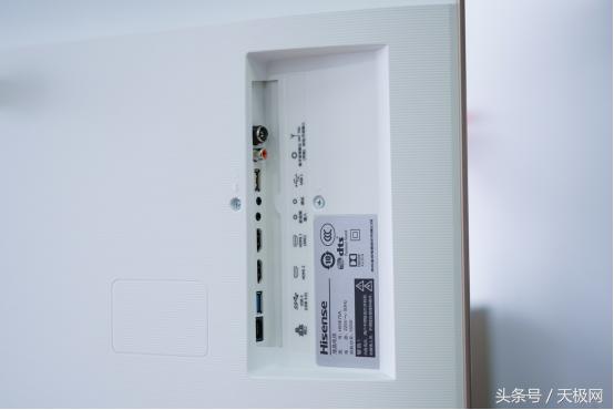 电视评测海信e75a,海信电视e3和e5哪个更值得入手