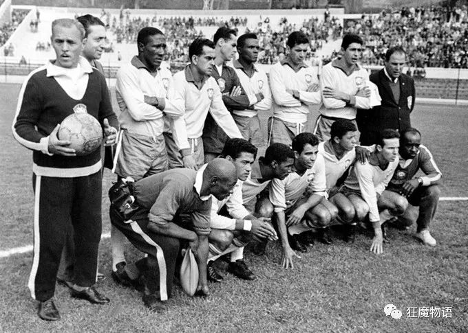 历届世界杯主题曲精彩混剪,盘点各届世界杯的主题曲