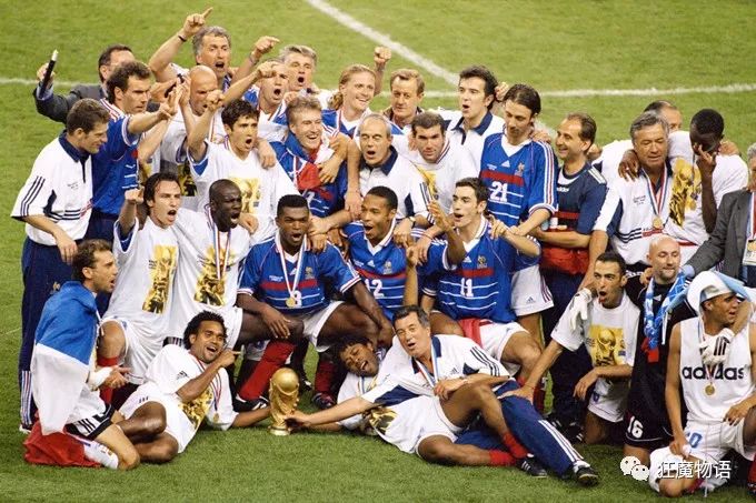 历届世界杯主题曲精彩混剪,盘点各届世界杯的主题曲