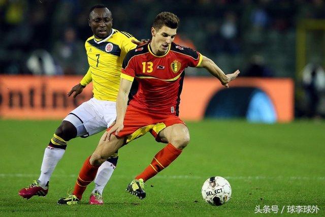 8年从邮差干到世界杯，你不坚持怎知道队友是内马尔