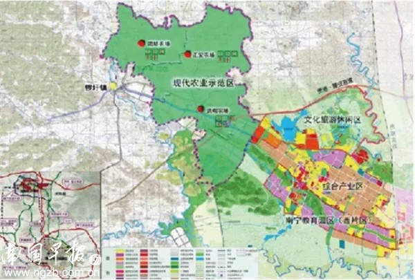 置业必看的技巧,置业必看好盘