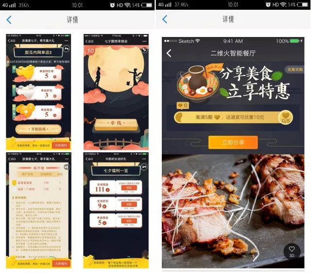 复购率高达80%，它有二维火的助力做到了！