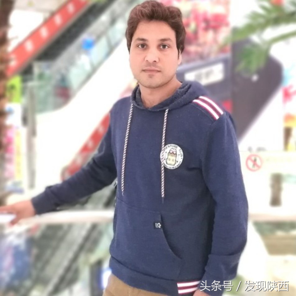 巴基斯坦留学生告诉你巴铁有多铁,巴基斯坦留学生讲述