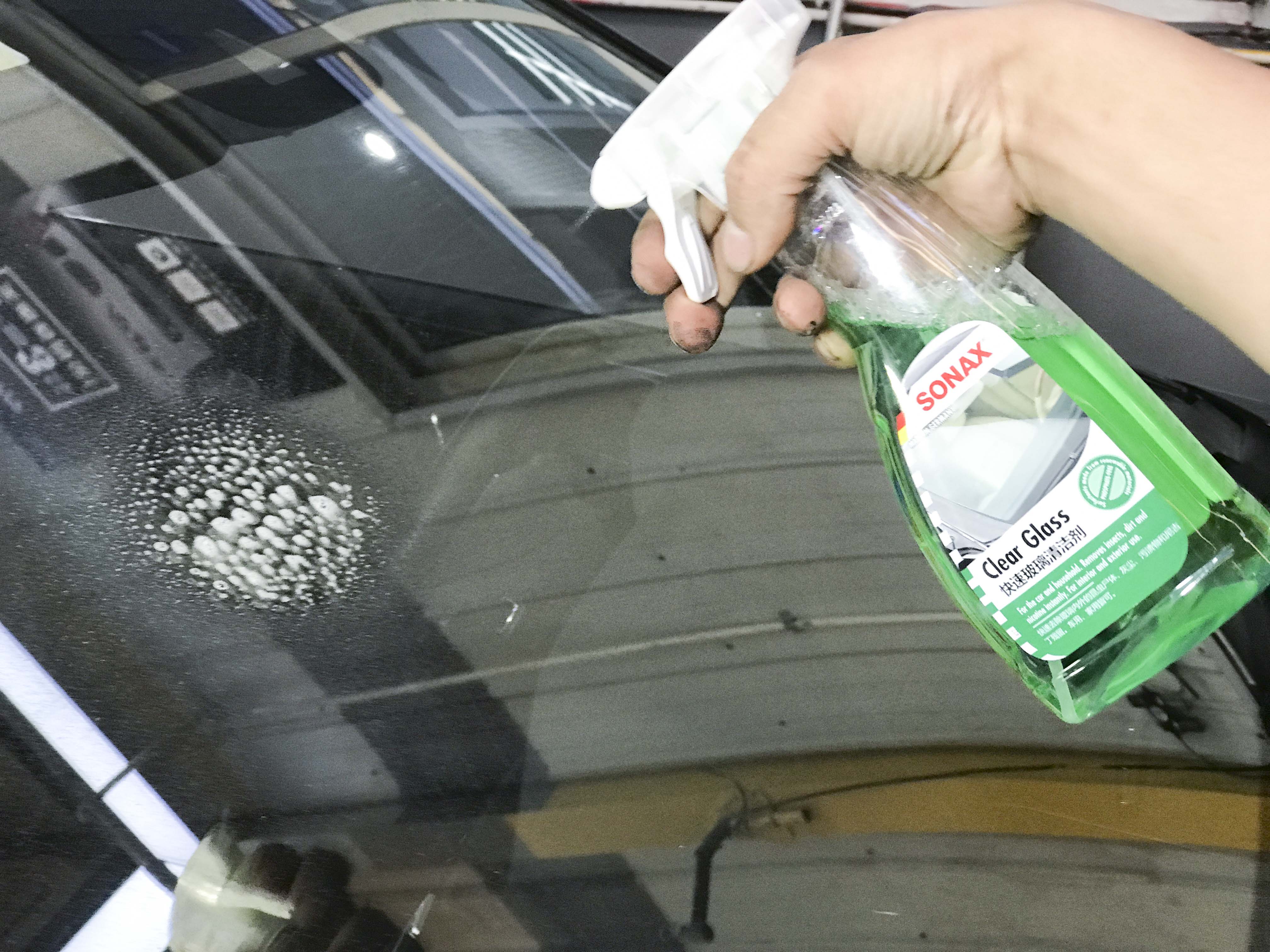 玻璃水可以用自来水代替吗,玻璃水能用自来水代替吗