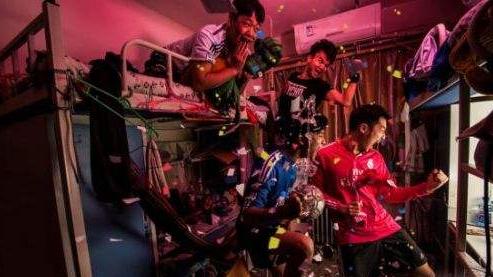 去哪里看球比较好,去哪看球最好