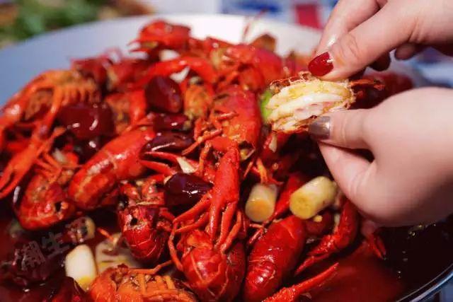 小龙虾产业总产值3690亿元,小龙虾利润为什么这么高