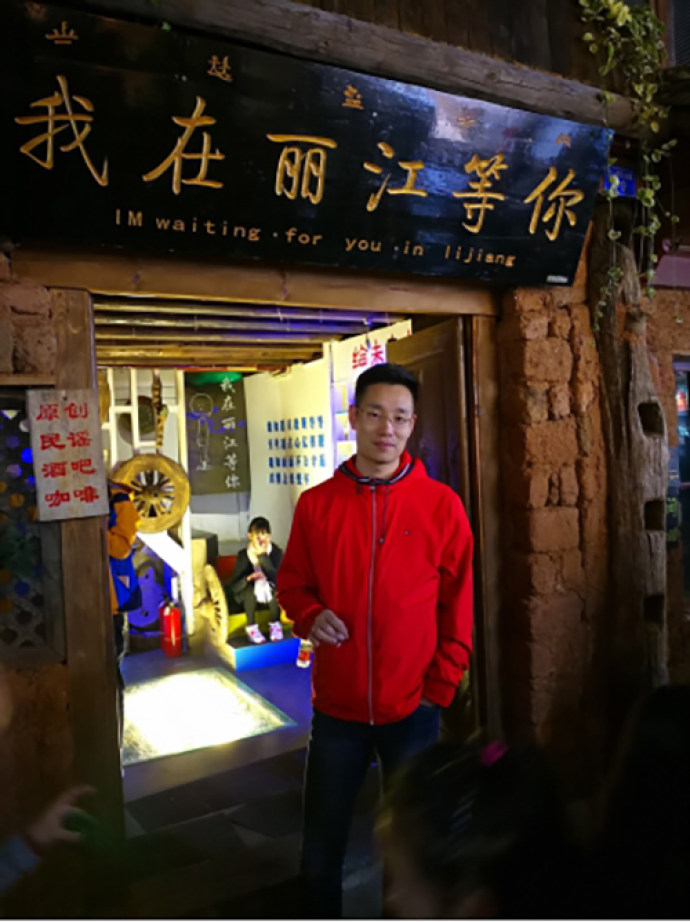 从千万身家到现在一无所有,90后小伙靠2元起家净赚5个亿