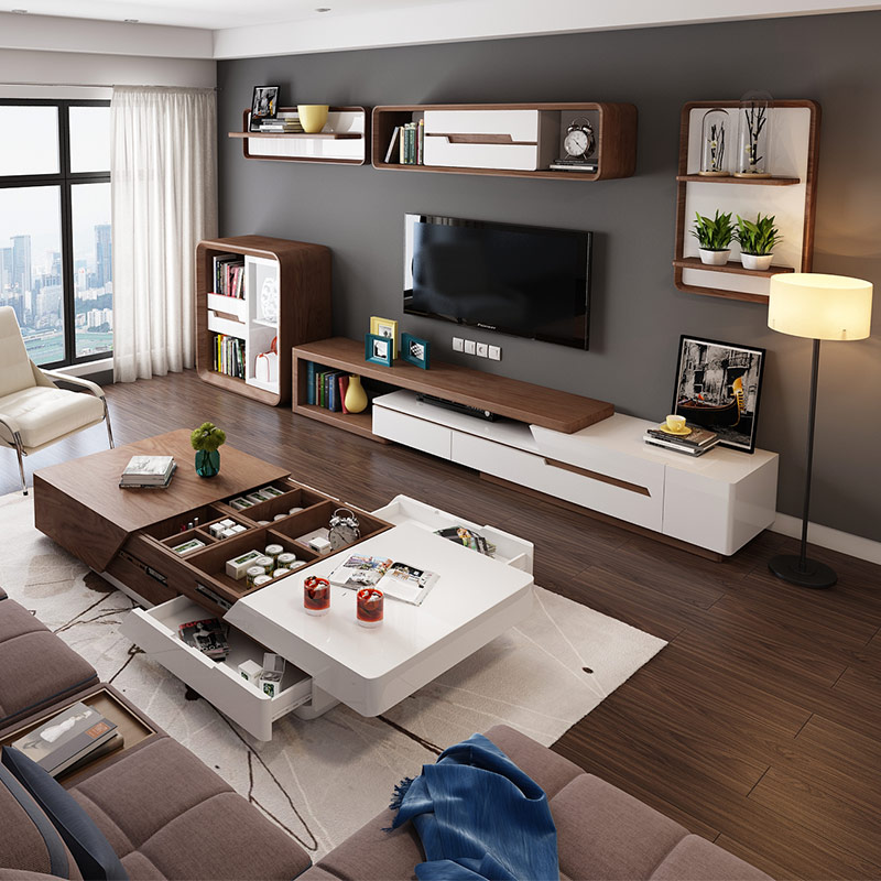 连续6年销售同比增长超100%，“网红”家具华纳斯的“京东预谋”