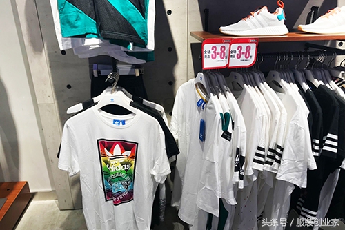 新手开服装店进货渠道有哪些,开服装店服装进货渠道有哪些呢