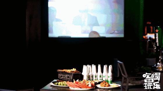 这家日料店有点不一样氛围感爆棚,诚意推荐5家超高颜值新派日料店