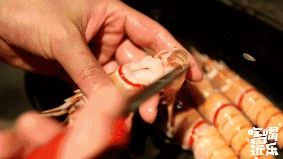 这家日料店有点不一样氛围感爆棚,诚意推荐5家超高颜值新派日料店