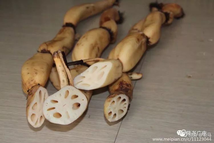 又得胖十斤!羊汤、贡藕、熏鸡,隆尧美食好吃到爆炸!