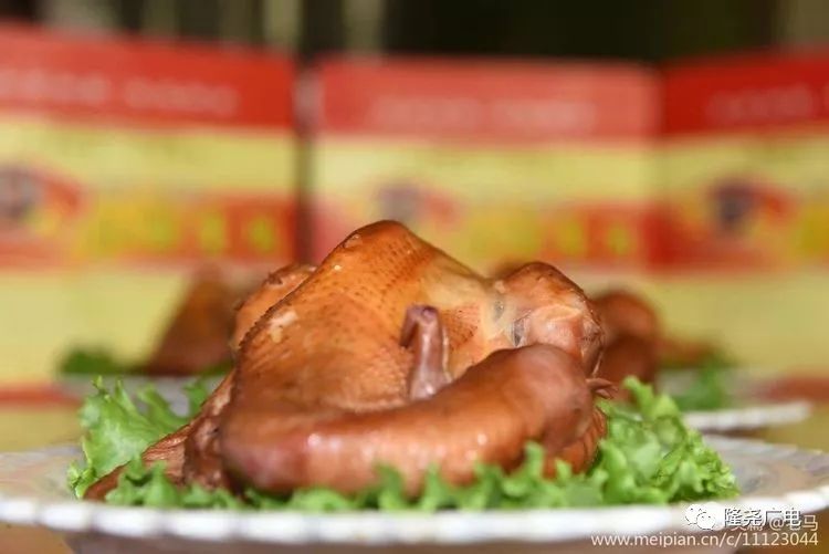 又得胖十斤!羊汤、贡藕、熏鸡,隆尧美食好吃到爆炸!