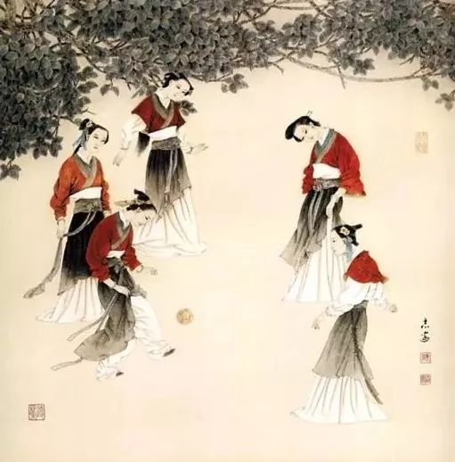 观世界杯诗词,唐诗咏世界杯