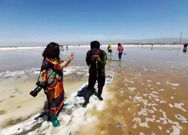 让人震撼的绝美景色,十大绝美景色