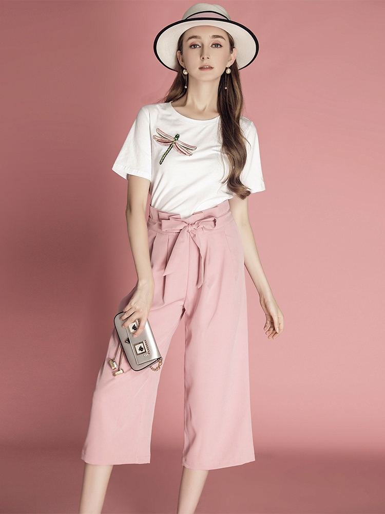 元气满满的青春套装,每日穿搭秋冬新款高级感穿搭