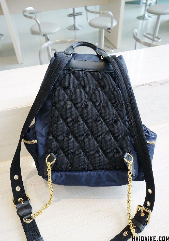 burberrytherucksack军旅背包,意大利burberry和英国burberry