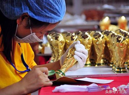 世界杯足球2022比赛用球哪里生产,世界杯足球使用中国制造