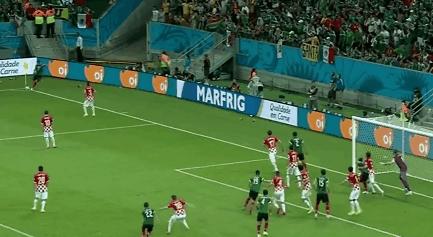 俄罗斯世界杯精彩回顾,2018年俄罗斯世界杯精彩回顾