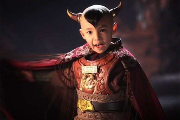 孙悟空的大哥和二哥,孙悟空牛魔王兄弟俩有什么关系