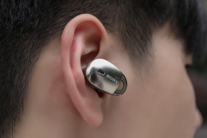 索尼降噪豆4代和苹果对比,索尼降噪豆5什么时候上市