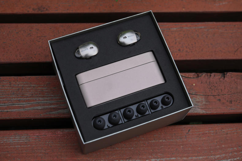 索尼降噪豆4代和苹果对比,索尼降噪豆5什么时候上市