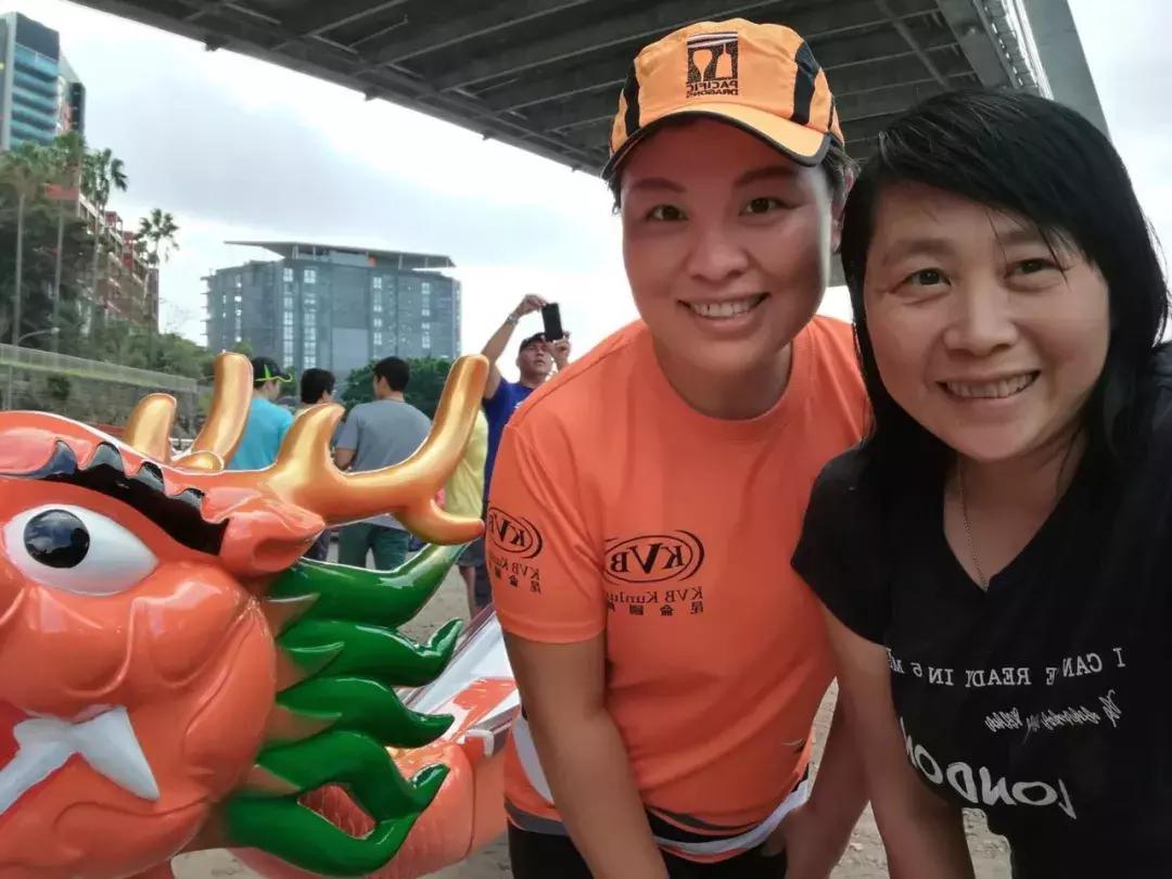 服气！天猫下单买个龙舟迎端午，超14米的包裹还从杭州运到悉尼！