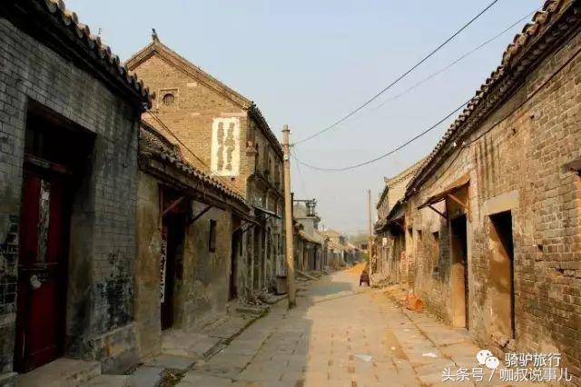 江苏古镇景点排名前十名,江苏最全古镇清单