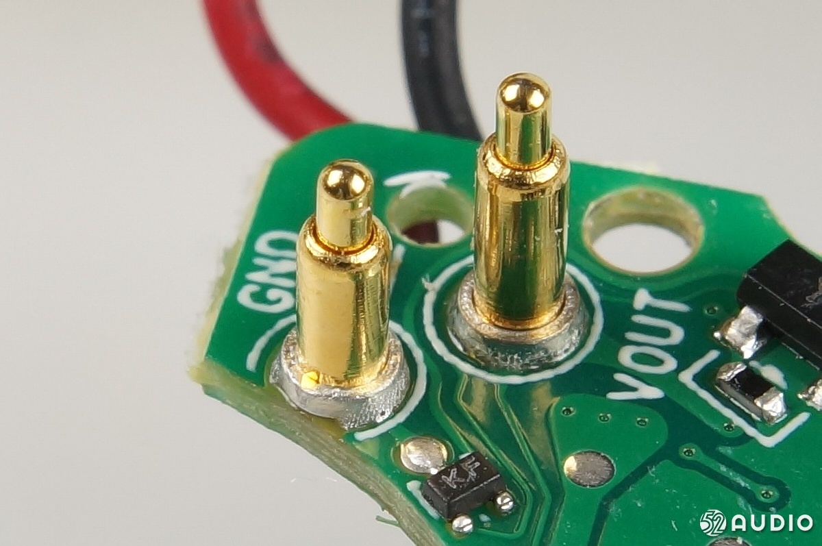 睿量蓝牙耳机tws10i拆解,tws无线蓝牙耳机真实评测推荐