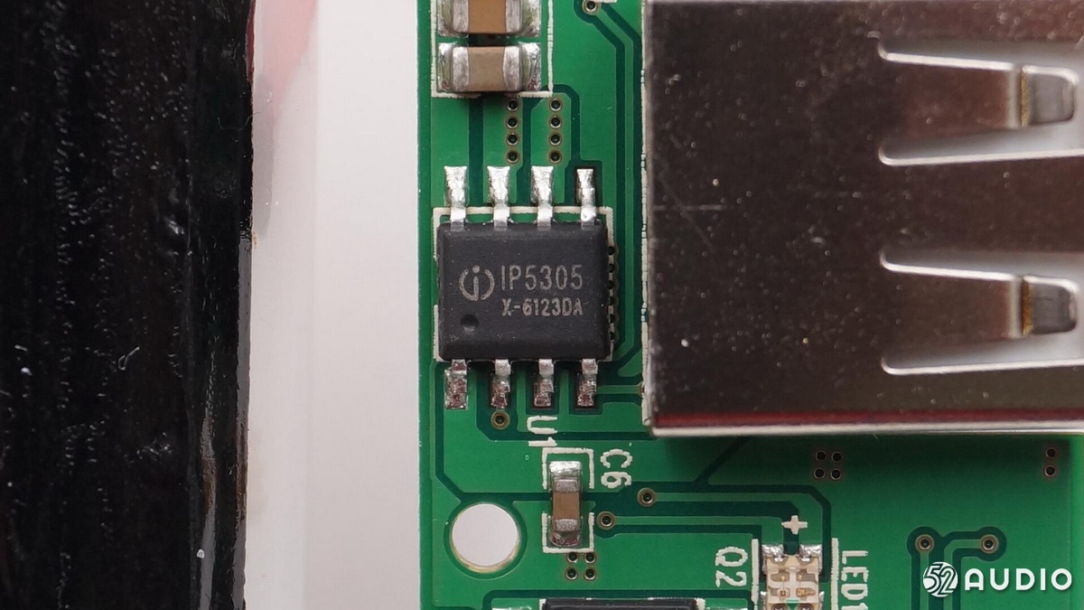 睿量蓝牙耳机tws10i拆解,tws无线蓝牙耳机真实评测推荐