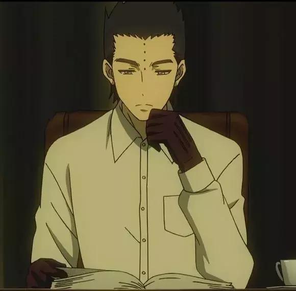 男主“恋尸癖”，女主被开膛，这真的是纯爱番吗？