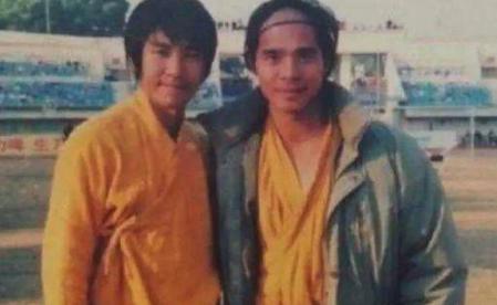 少林足球星爷召集师兄弟,少林足球周星驰是几师弟