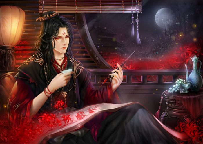 言情小说中的反派男主,反派男主的言情小说推荐