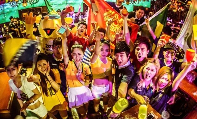 2002足球世界杯,世界杯足球变化史