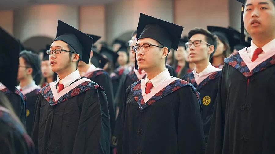 青春最珍贵的C位，是浙江大学城市学院的学位！