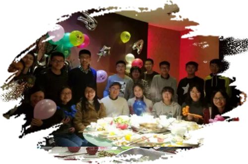 招生特辑丨复合型+高精尖？来实验班一起high