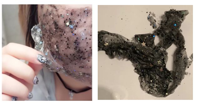 鸡屎？黄金侠？吸磁石？这些面膜界的奇葩了解一下！