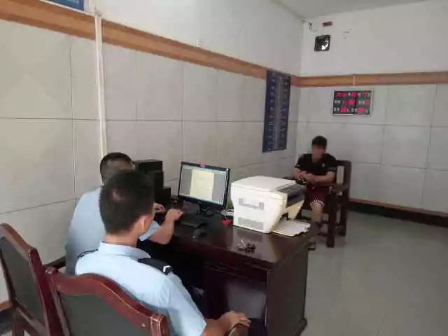 公安依法打击造谣者,报假警辱骂民警被刑拘