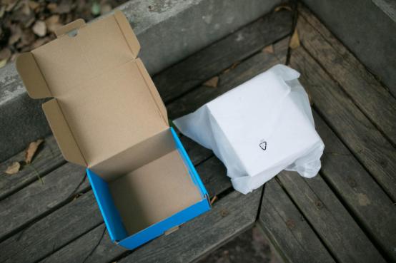 夏日必备工具，我的桌面我做主——OricoUSB风扇