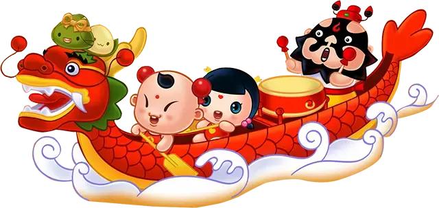 端午节到了致所有对我好的人,端午节致我最在乎的人图片